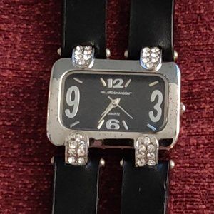 Amaze-Zing (B1) Sale!!: #239 Hillard & Hanson Watch